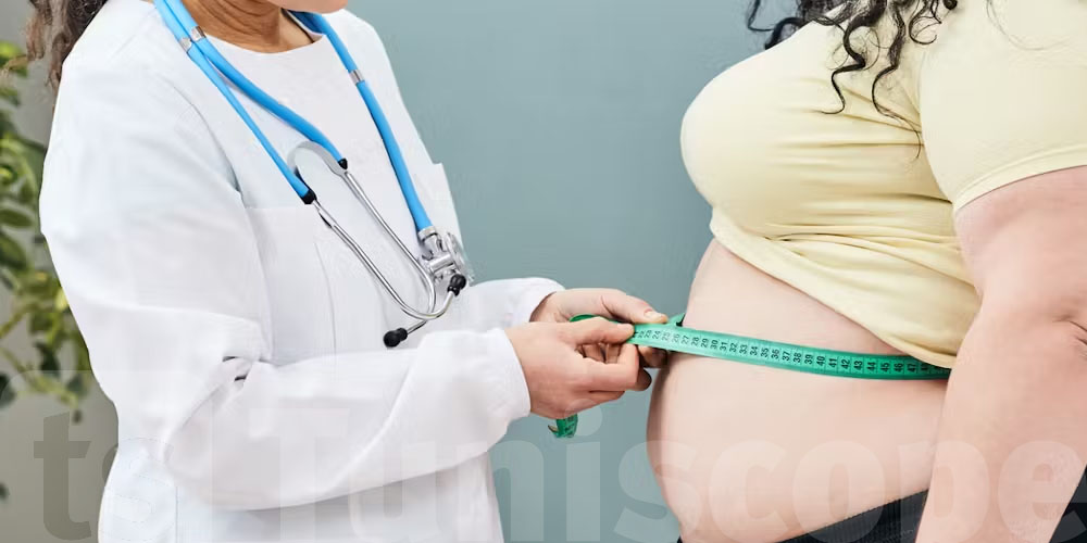 Le ministère de la Santé met en garde contre les risques de l’obésité et donne des conseils de prévention